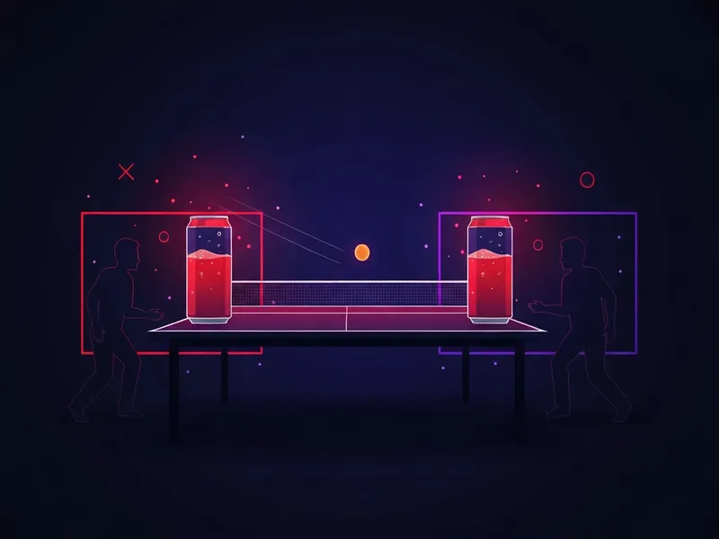 Beer Ball drinking game illustration
