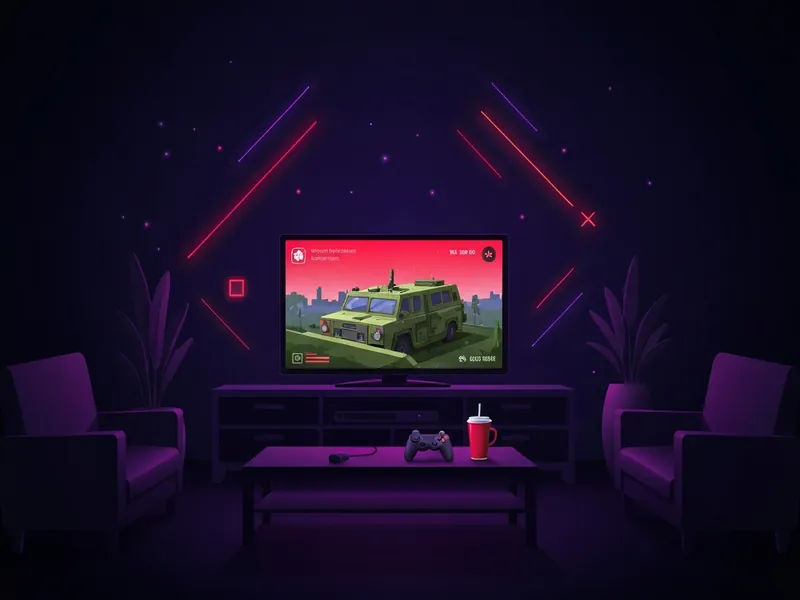 Call of Duty Drinking Game drinking game illustration