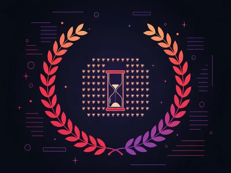 Centurion drinking game illustration