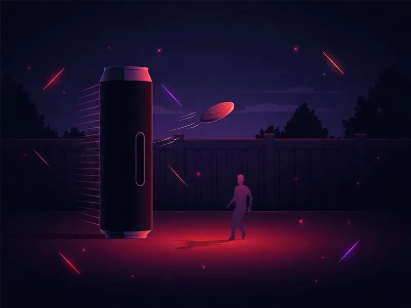 Kan Jam drinking game illustration