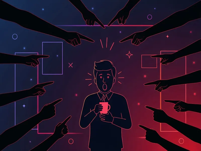 Most Likely To drinking game illustration