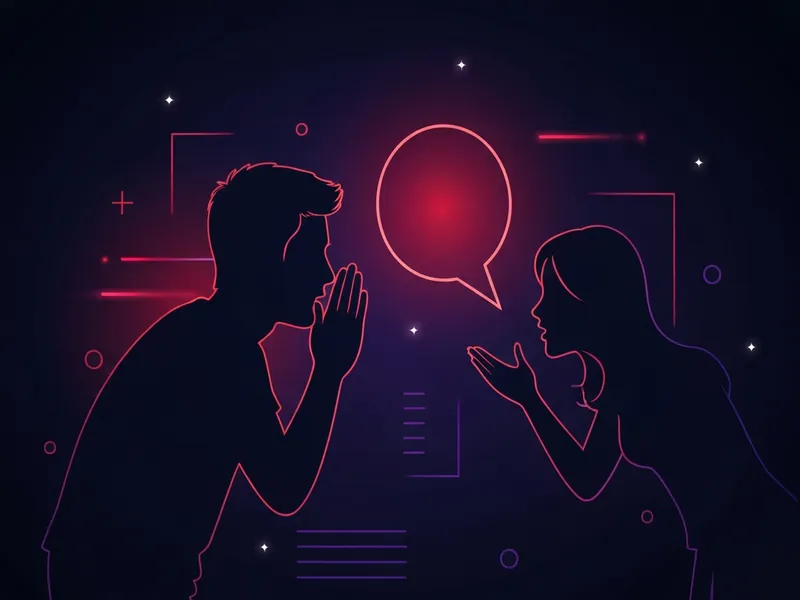 Paranoia drinking game illustration