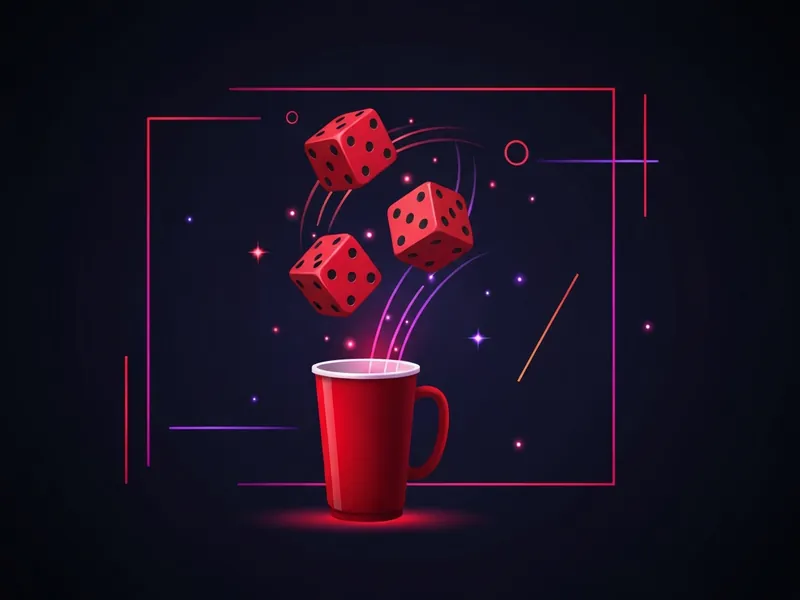 7-11-Doubles drinking game illustration