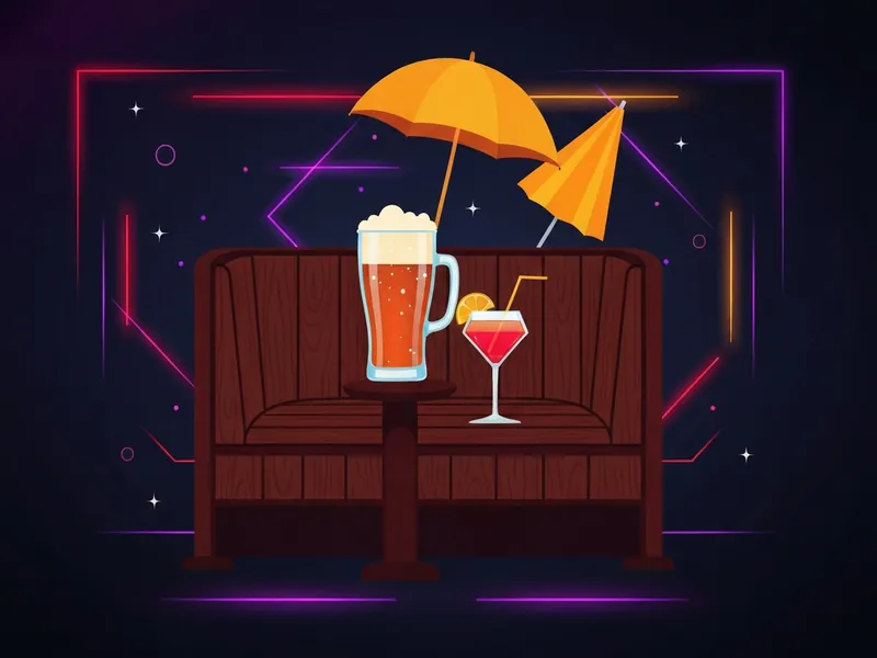 How I Met Your Mother drinking game