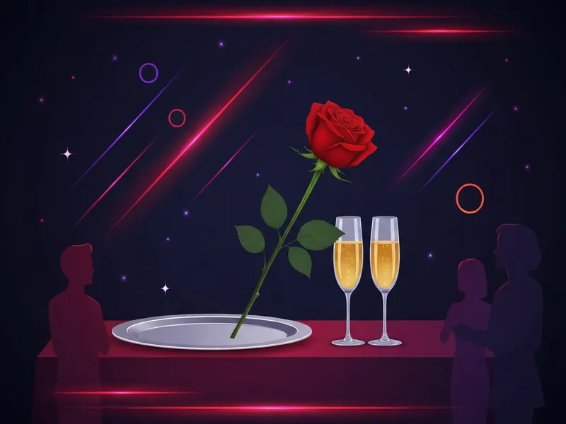 The Bachelor drinking game